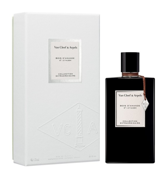 Van Cleef & Arpels Bois d'Amande 75 мл