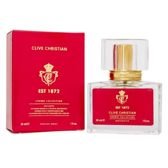 Мини-парфюм 30 мл Lux Clive Christian Matsukita  Мини-парфюм 30 мл Lux Clive Christian Matsukita