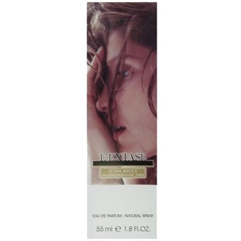 Мини-парфюм с феромонами Nina Ricci L’Extase 55 мл Мини-парфюм с феромонами Nina Ricci L’Extase 55 мл