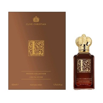 Clive Christian L Red Tea Vetiver 50 мл