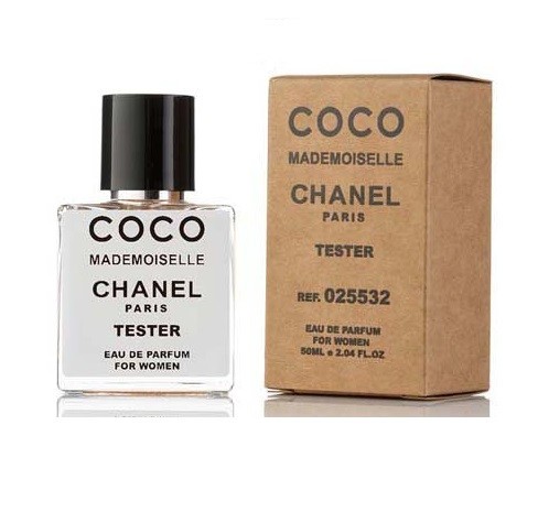 Мини-Тестер Chanel Coco Mademoiselle 50 мл (ОАЭ)