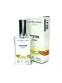 Jo Malone Lupin & Patchouli (unisex) - TESTER 60 мл Jo Malone Lupin & Patchouli (unisex) - TESTER 60 мл