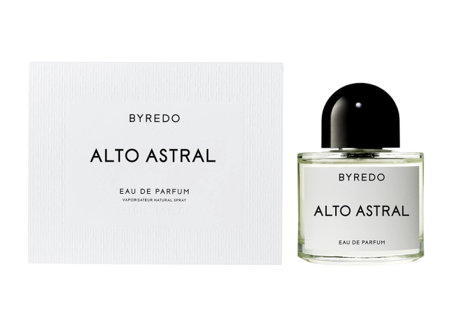 Byredo Alto Astral 100 мл 