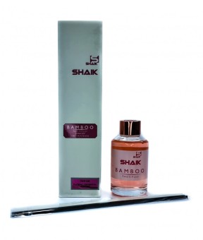 Аромадиффузор Shaik 112 Bamboo - Lacoste Pour Femme