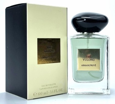 Туалетная вода Giorgio Armani Armani Prive The Yulong 100 мл Туалетная вода Giorgio Armani Armani Prive The Yulong 100 мл