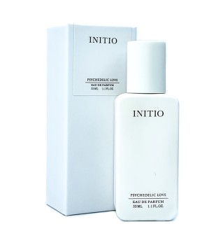 Тестер 33 мл Initio Parfums Prives Psychedelic Love Тестер 33 мл Initio Parfums Prives Psychedelic Love