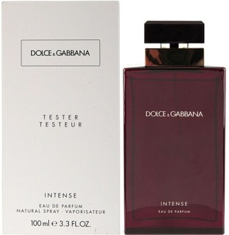 Тестер Dolce & Gabbana Pour Femme Intense 100 мл