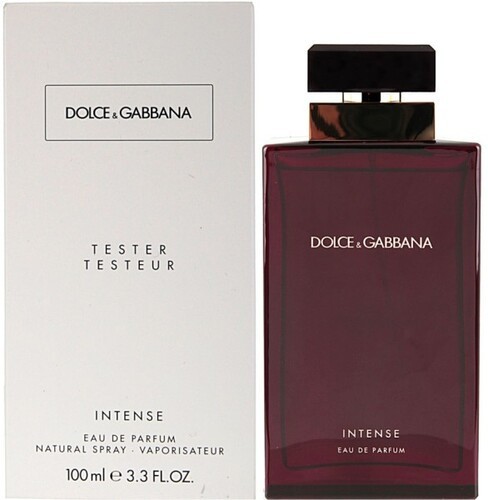 Тестер Dolce & Gabbana Pour Femme Intense 100 мл