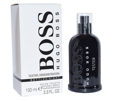 Тестер Hugo Boss Bottled Night 100 мл