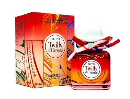 Hermes Tutti Twilly D'Hermes 85 мл (EURO) Hermes Tutti Twilly D'Hermes 85 мл (EURO)