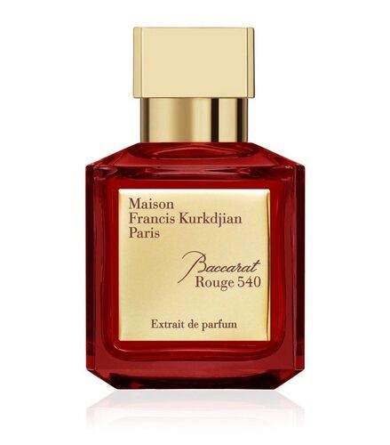 Тестер Maison Francis Kurkdjian "Baccarat Rouge 540 Extrait" 70 мл (унисекс)
