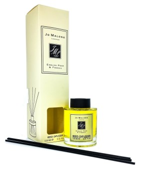 Аромадиффузор 110 мл Reed Difusser (Jo Malone "English Pear & Freesia")