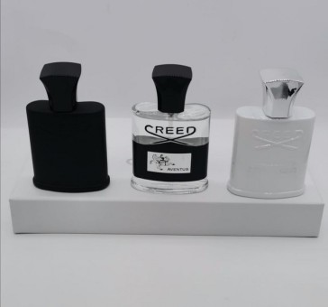 Подарочный набор Creed Aventus For Men 3х30 мл Подарочный набор Creed Aventus For Men 3х30 мл