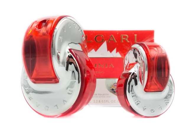 Набор Bvlgari Omnia Coral 65 мл + 15 мл Набор Bvlgari Omnia Coral 65 мл + 15 мл