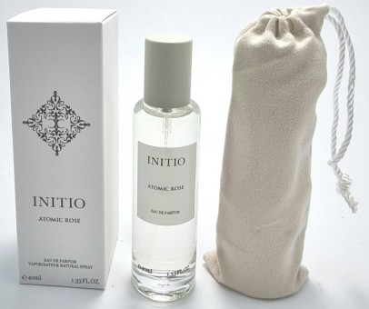 Тестер 40 мл Initio Parfums Prives Atomic Rose Тестер 40 мл Initio Parfums Prives Atomic Rose