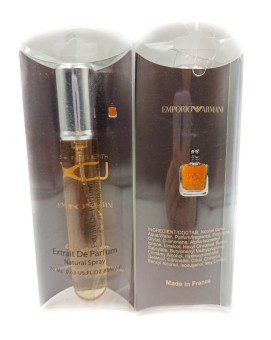 Giorgio Armani Emporio Stronger With You 20 мл Giorgio Armani Emporio Stronger With You 20 мл