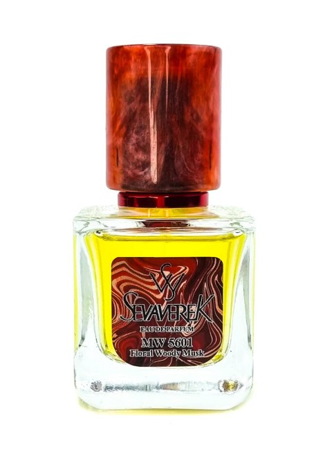 SevavereK MW5601 (Escentric Molecules Escentric 01), 30 ml