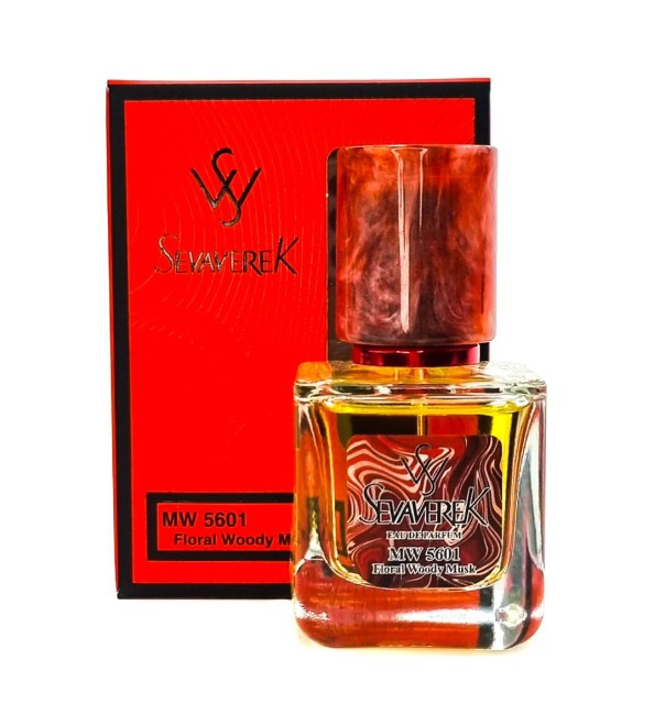 SevavereK MW5601 (Escentric Molecules Escentric 01), 30 ml