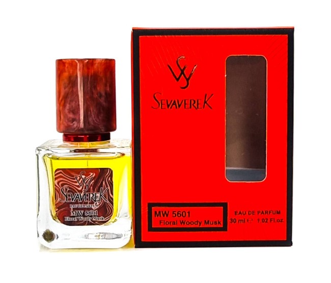 SevavereK MW5601 (Escentric Molecules Escentric 01), 30 ml