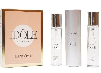 Набор Мини 3x20 мл - Lancome Idole Le Parfum