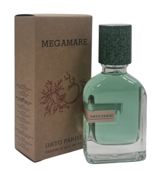 Orto Parisi Megamare 50 мл (LUX)