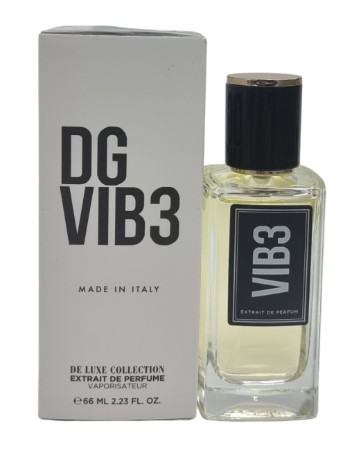 Тестер 66 мл Dolce & Gabbana DGVIB3