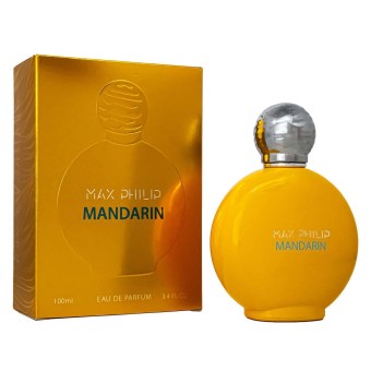 Max Philip Mandarin 100 мл (EURO)