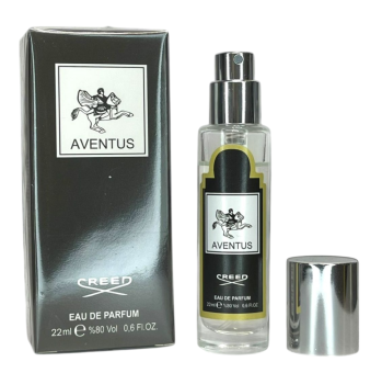 Мини-парфюм 22 мл (AD) Creed Aventus For Men Мини-парфюм 22 мл (AD) Creed Aventus For Men