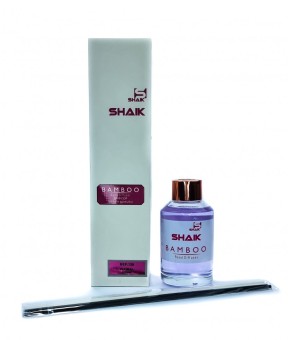 Аромадиффузор Shaik 138 Bamboo - Lanvin Eclat D'Arpege