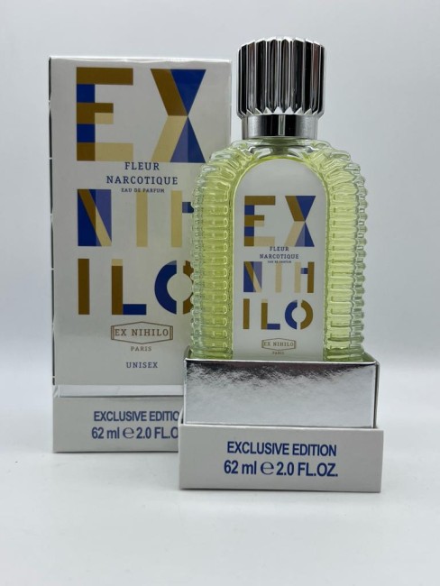 Мини-тестер Ex Nihilo Fleur Narcotique (LUX) 62 ml