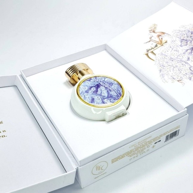 Haute Fragrance Company (HFC) Chic Blossom 75 мл