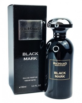 Richard Black Mark 100 мл Richard Black Mark 100 мл