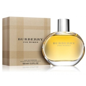 Burberry Women 100 мл A-Plus