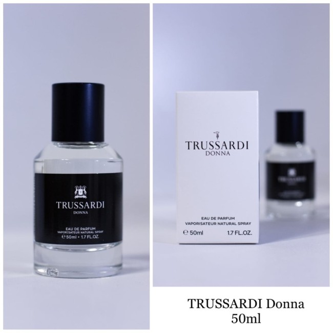 Мини-тестер Trussardi Donna 50 мл (LUX)