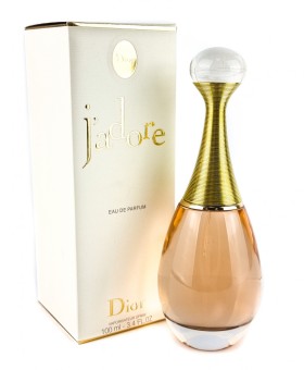 Christian Dior J`adore 100 мл A-Plus Christian Dior J`adore 100 мл A-Plus