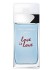 Туалетная вода Dolce & Gabbana Light Blue Love Is Love Pour Femme 100 ml