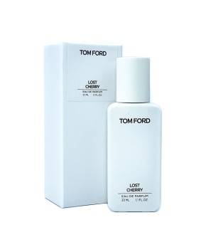 Тестер 33 мл Tom Ford Lost Cherry Тестер 33 мл Tom Ford Lost Cherry
