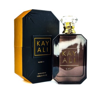 Kayali Elixir | 11 100 мл Kayali Elixir | 11 100 мл
