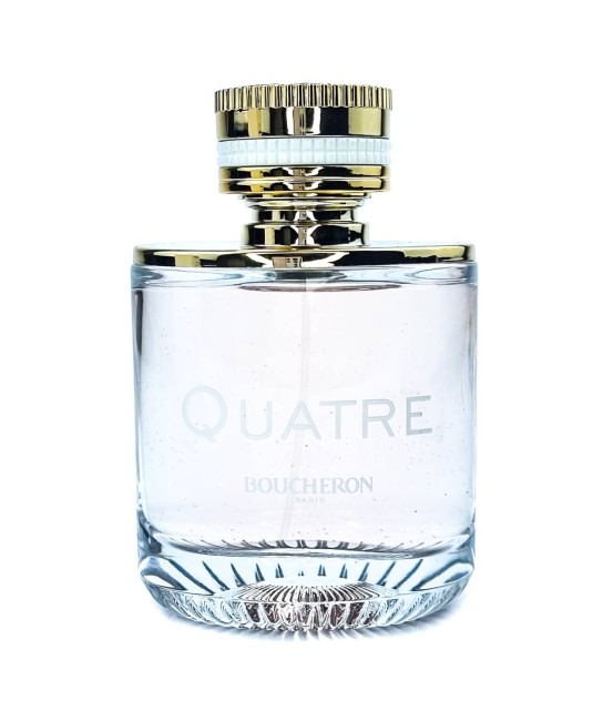 Boucheron Quatre 100 мл Boucheron Quatre 100 мл