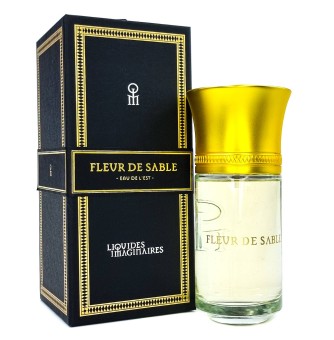 Les Liquides Imaginaires Fleur De Sable 100 мл