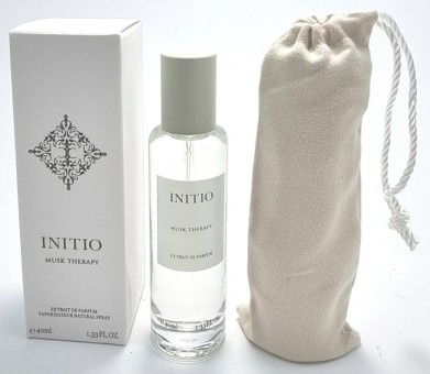 Тестер 40 мл Initio Parfums Prives Musk Therapy Тестер 40 мл Initio Parfums Prives Musk Therapy