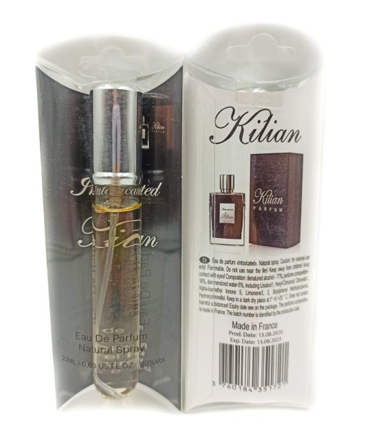 By Cilian Intoxicated 20 мл By Cilian Intoxicated 20 мл