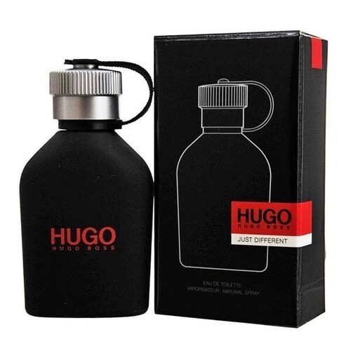 Туалетная вода Hugo Boss Just Different 150 мл Ликвидация