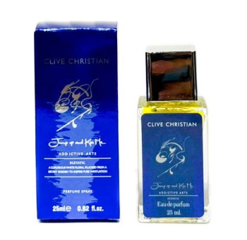 Мини-парфюм 25 ml ОАЭ Clive Christian Jump Up And Kiss Me Ecstatic