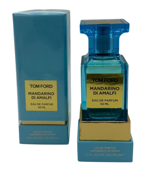 Tom Ford Mandarino Di Amalfi 50 мл (VIP) Tom Ford Mandarino Di Amalfi 50 мл (VIP)