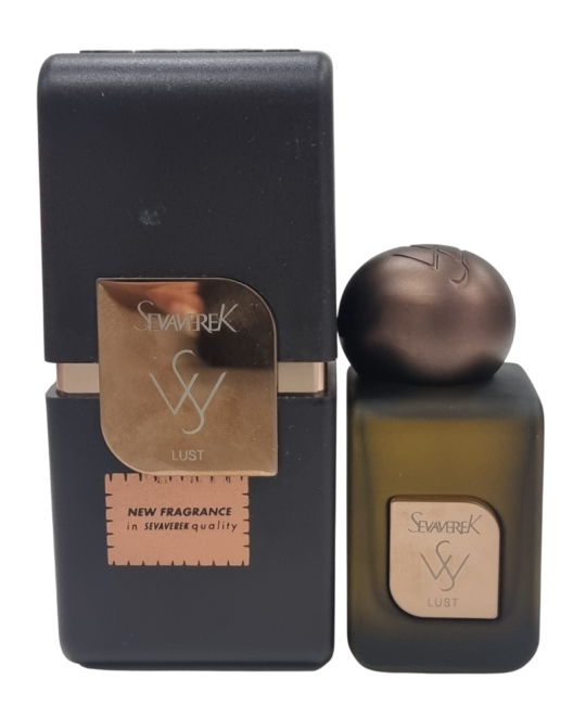 SevavereK MW5526 Lust (Louis Vuitton Ombre Nomade), 50 ml