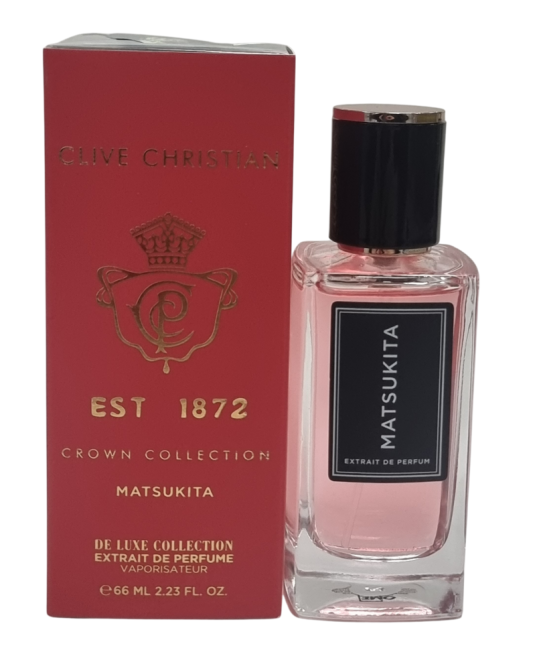 Тестер 66 мл Clive Christian Matsukita Тестер 66 мл Clive Christian Matsukita