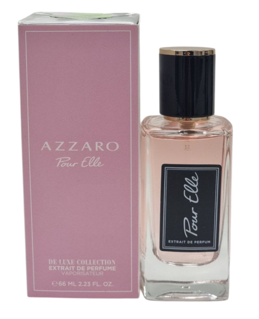 Тестер 66 мл Azzaro Pour Elle (2025)
