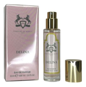 Мини-парфюм 22 мл (AD) Parfums de Marly Delina Мини-парфюм 22 мл (AD) Parfums de Marly Delina