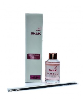 Аромадиффузор Shaik 154 Bamboo - Versace Bright Crystal